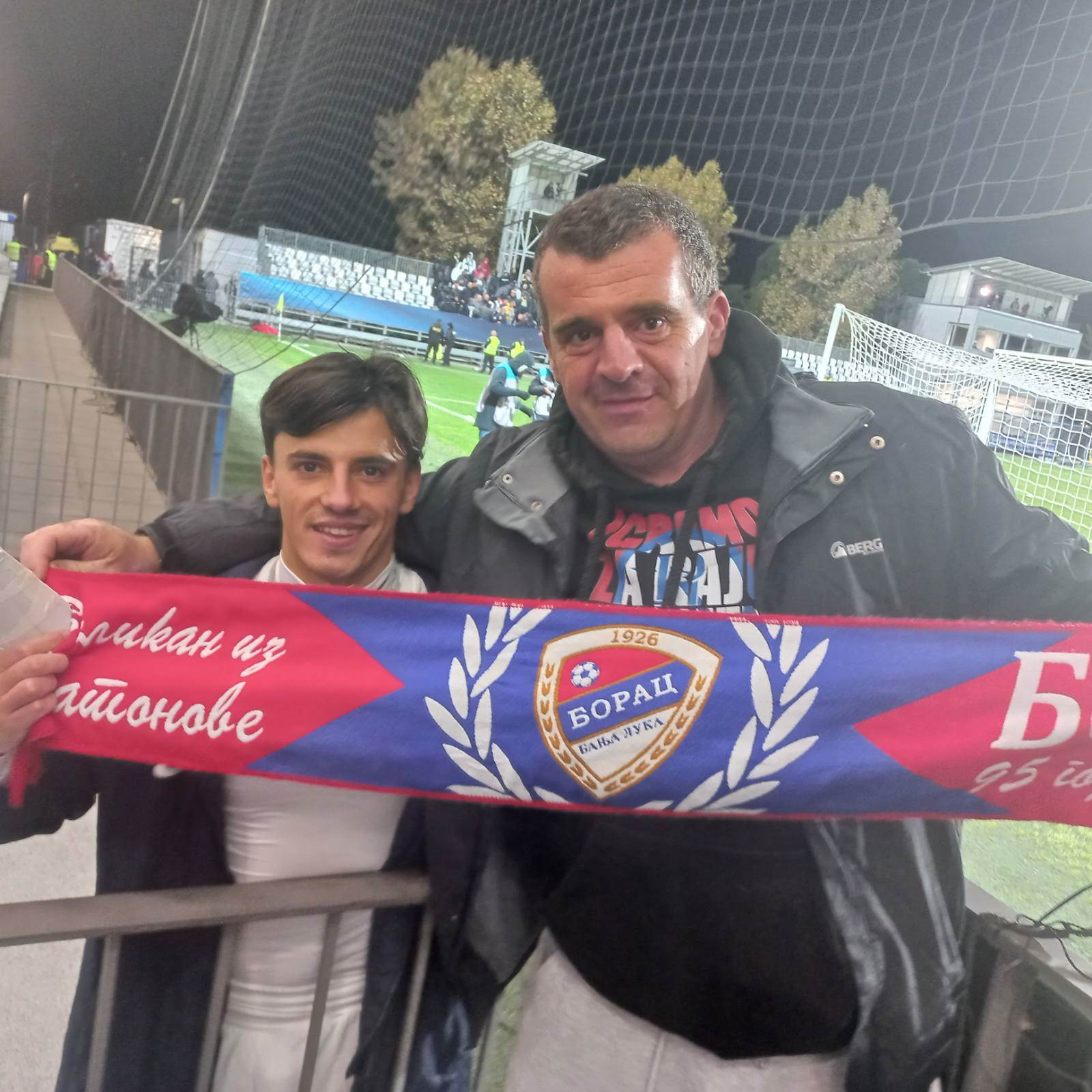  almedin ziljkić olimpija može do titule podrška banjalučana borac 