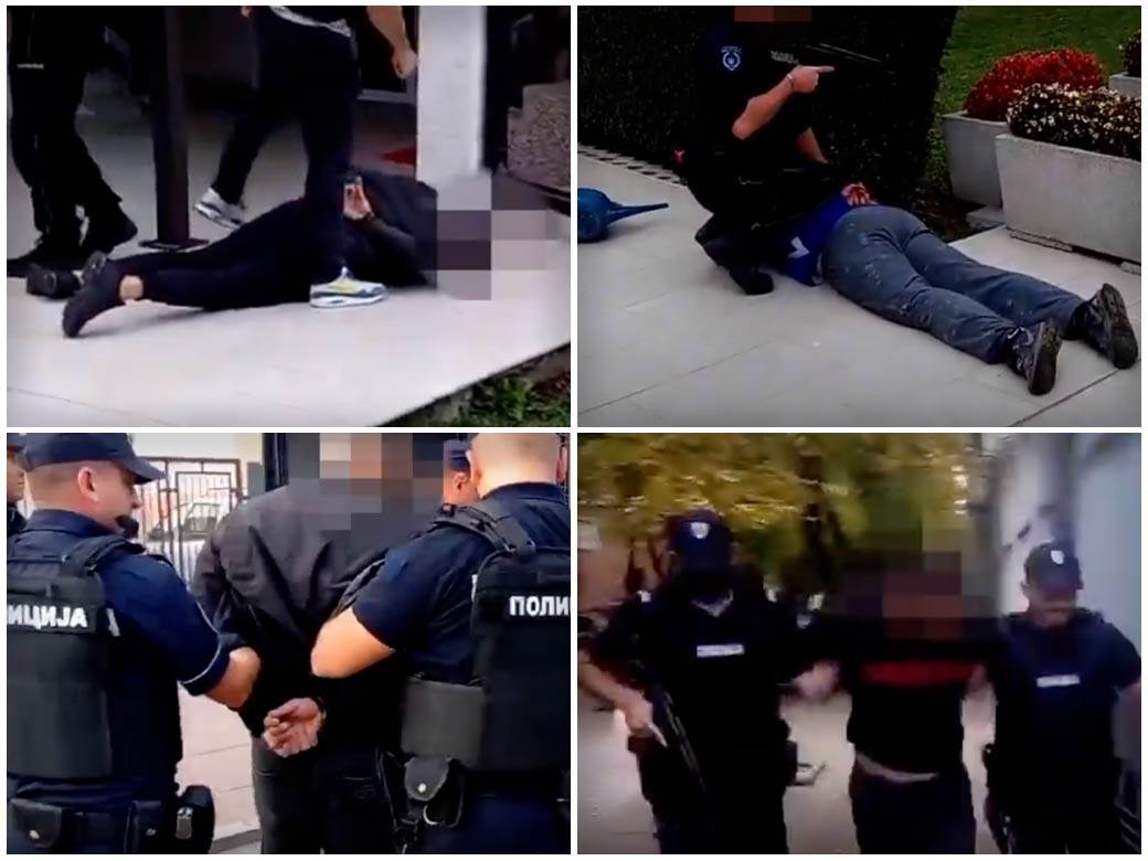  Nova saznanja u istrazi ubistva Đokića: Tužilaštvo traži pritvor za braću 