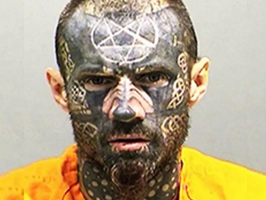  Zovu ga najstrašnijim kriminalcem na svijetu: Prijeti mu doživotna 