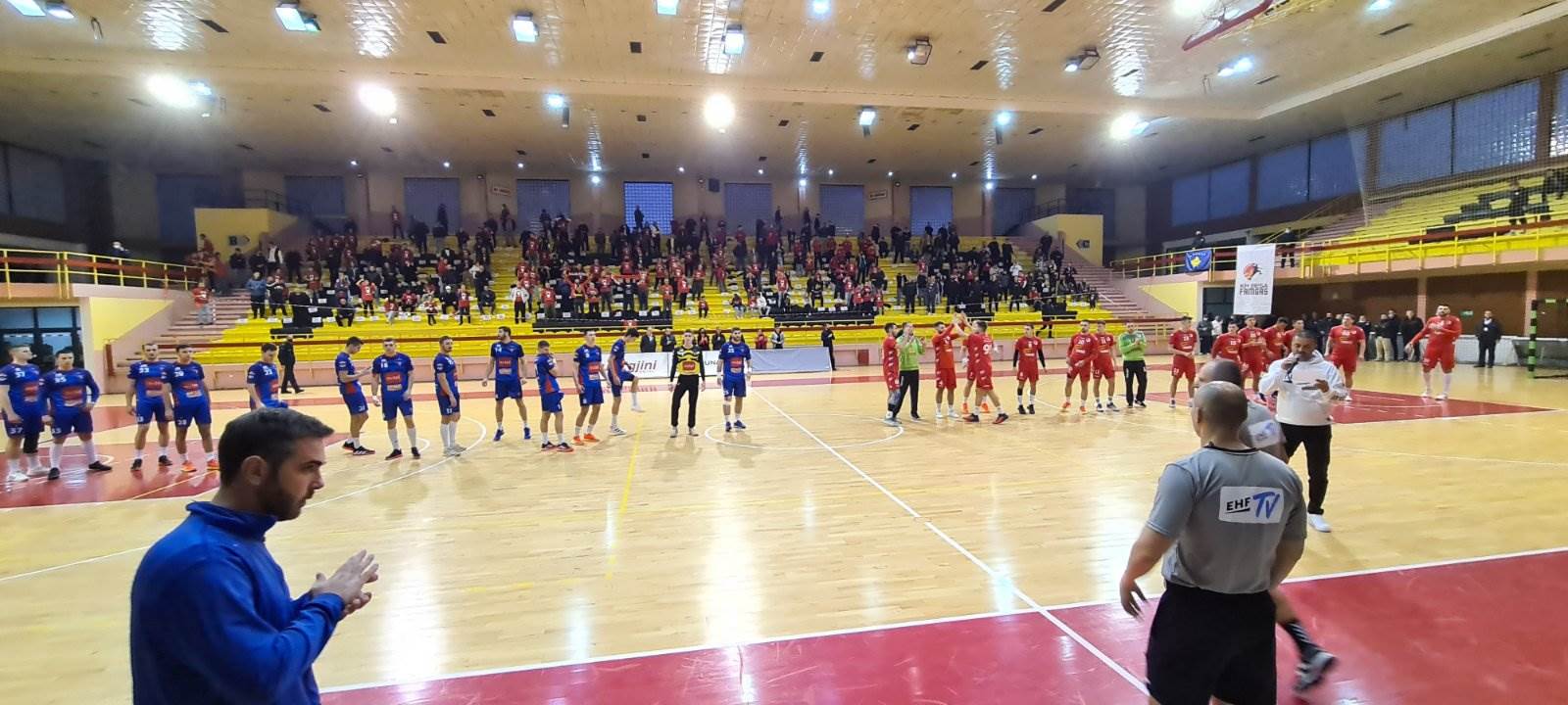 besa borac mikić knežević 