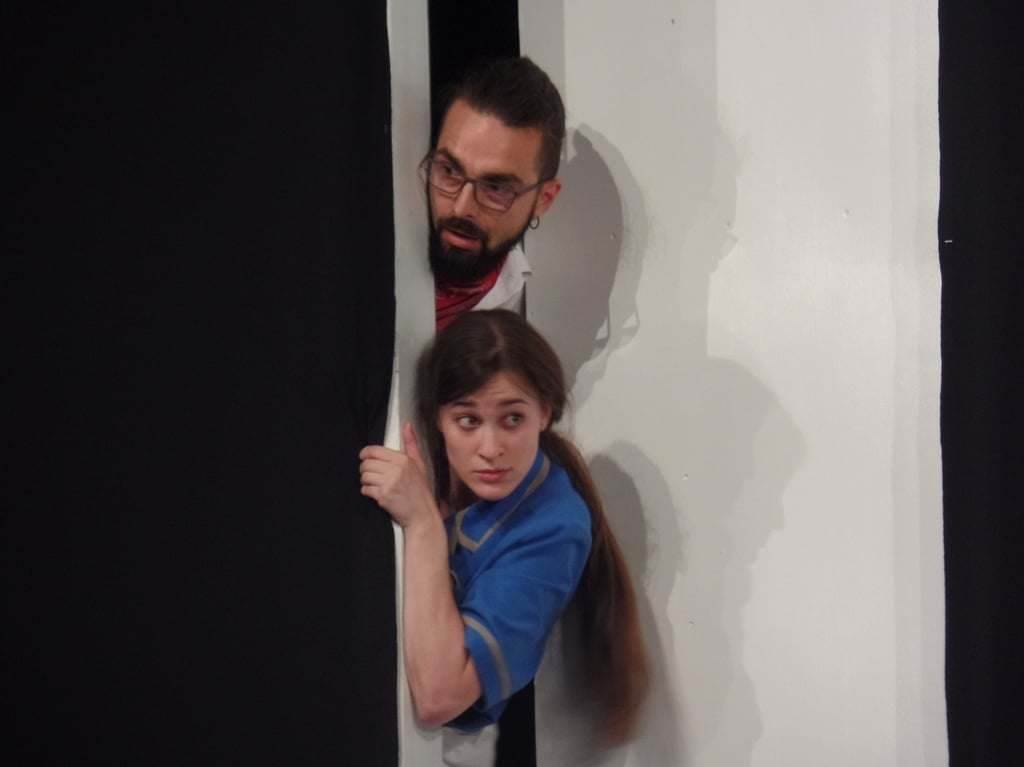  Laktaško pozorište "Daske" pobjednik Festivala omladinskih pozorišta RS 