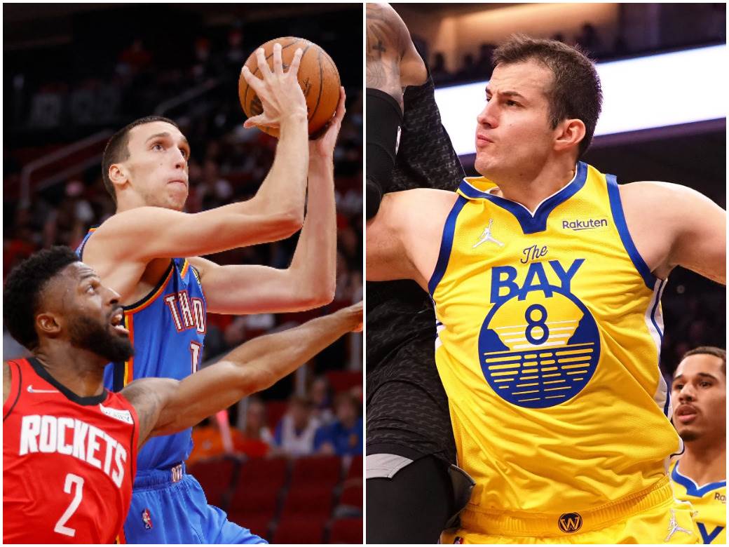  Veče za zaborav srpskih košarkaša, Bjelica promašio sve Lejkersi napokon pobijedili 