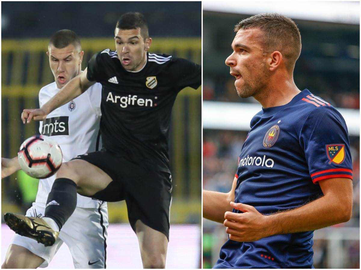  Luka Stojanovic mondo intervju 