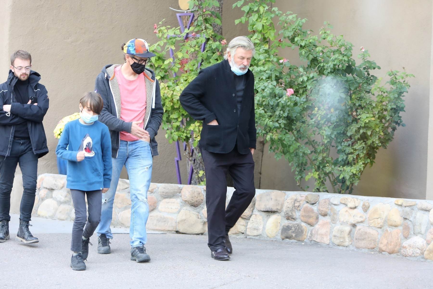  Oružarka okrivila producente za nesreću u kojoj je Alek Boldvin upucao ženu 