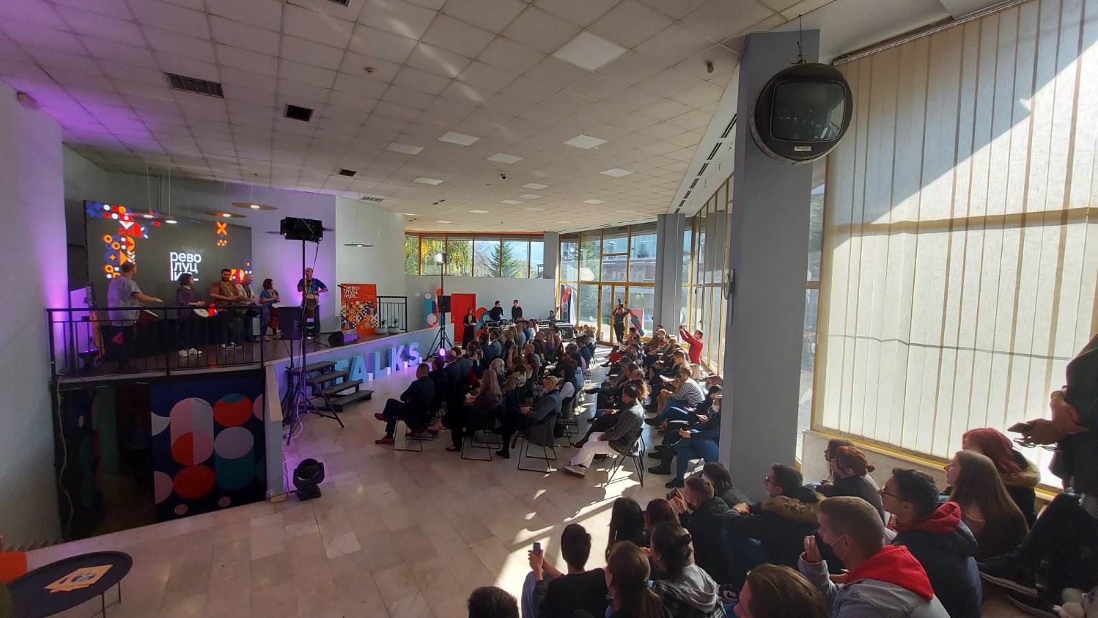  Za sadržajniji program u Domu omladine: Evo ko je dobio novac za sufinansiranje projekata 