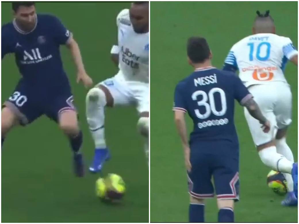  marsej pari sen žermen mesi ponižen 