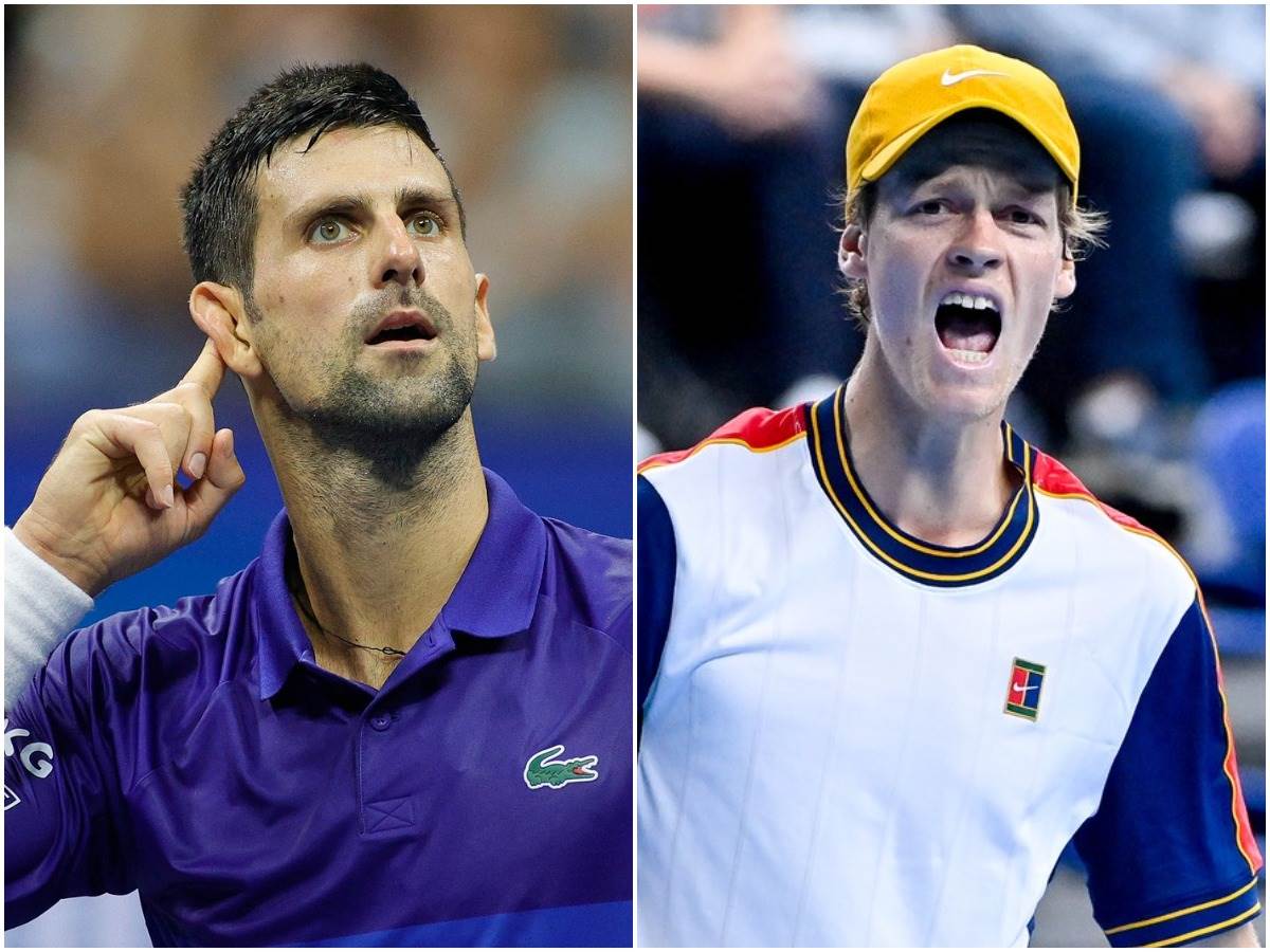  tenis janik siner oborio rekord novaka đokovića  