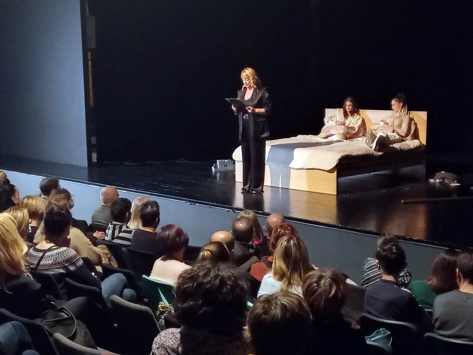  Otvoren 13. Međunarodni festival glumca "Zaplet" 