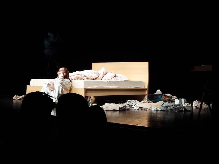  13. Zaplet nagrade Jazavac 