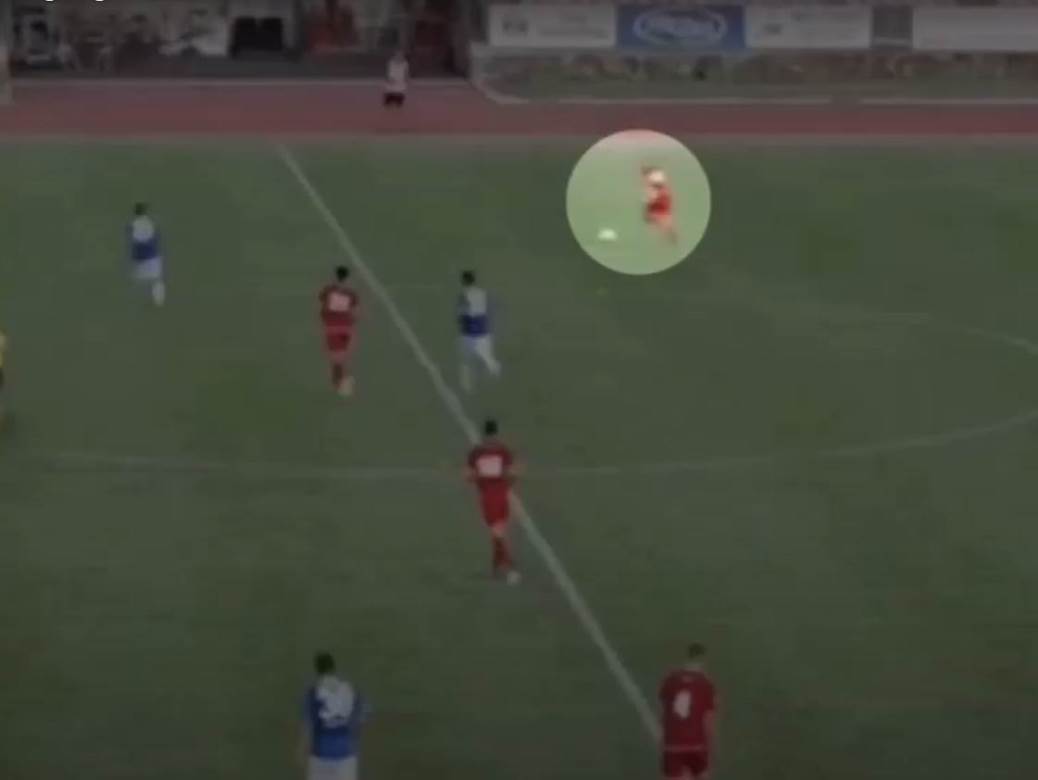  Fudbaler-Radnickog-igrao-mec-na-dan-kad-se-ozenio 