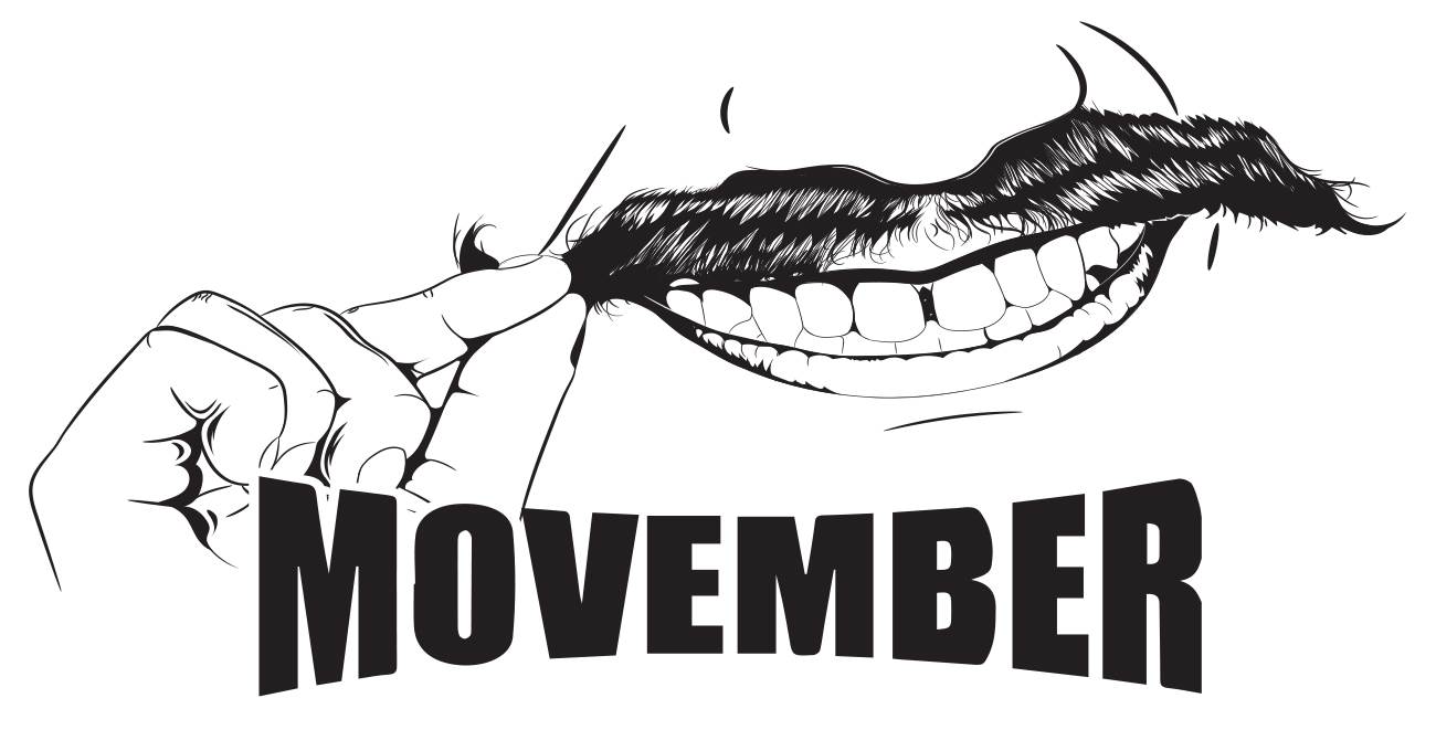  Movember 2021: „Filijev brk“ - priznanje za najbolje brkove! 
