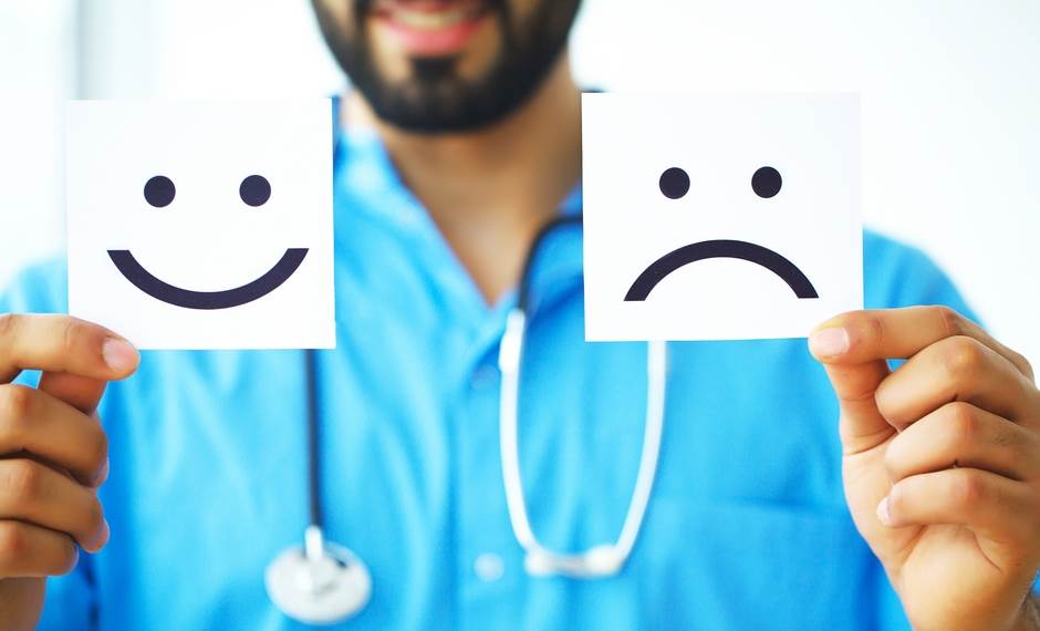  Biseri iz Hitne pomoći: Upomoć, uginuo mi muž! 