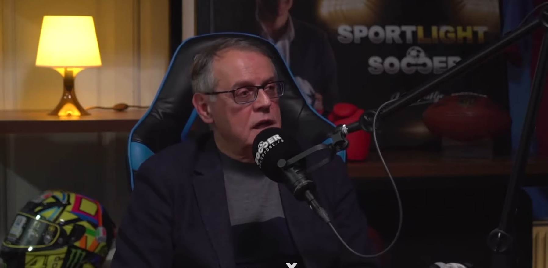  Nebojša Čović o Nikoli Kaliniću i Nurkiću 