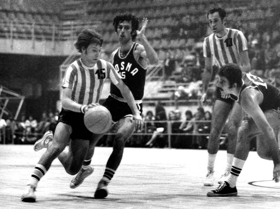  Srbin donio šou na evropske parkete 