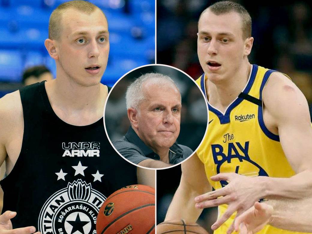 alen smailagić o partizanu i željku obradoviću 