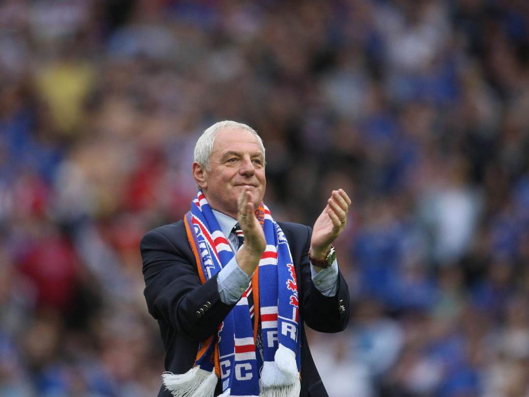  Preminuo Valter Smit 