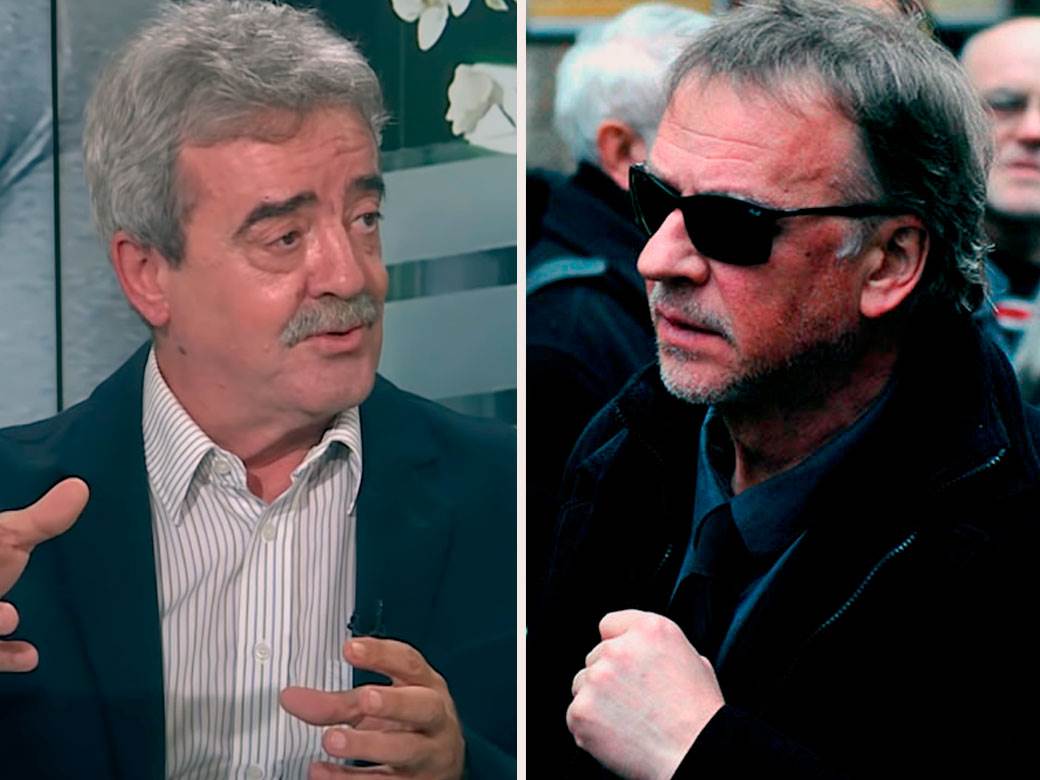  Momir Bulatović o tome zašto nije pomogao Žarku Lauševiću 