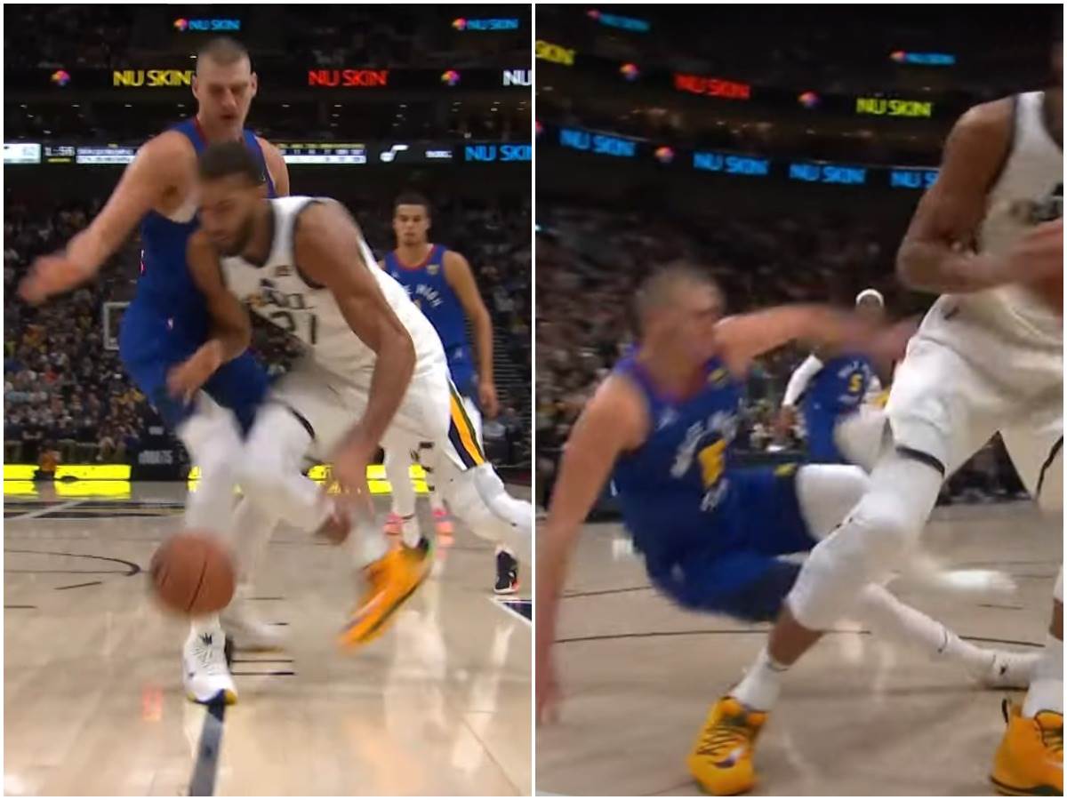  nikola jokić povreda koljena 