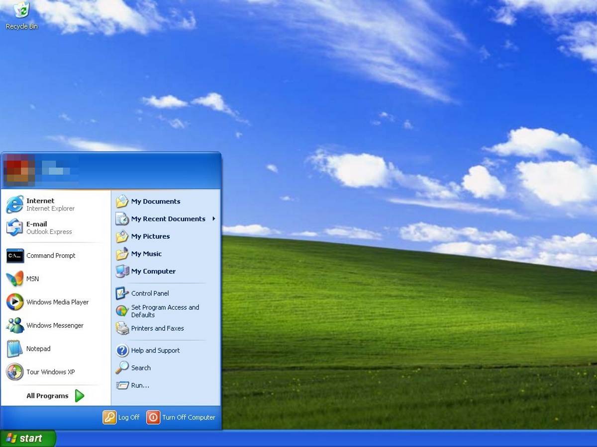  Windows xp se koristi nakon dvije decenije 
