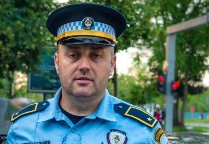  Policajac spasio ženu u Banjaluci 