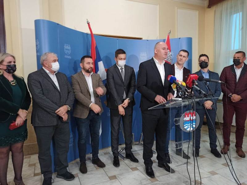  Skupštinska većina poziva Stanivukovića da ispoštuje odluku 