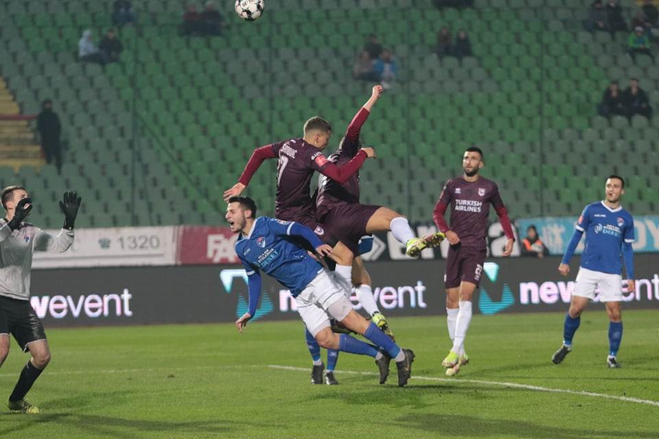  kup bih osmina finala sarajevo ljubić 