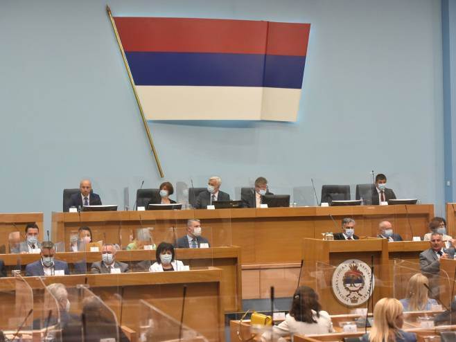  „Pao“ Dodikov veto, nije bilo dvotrećinske većine 