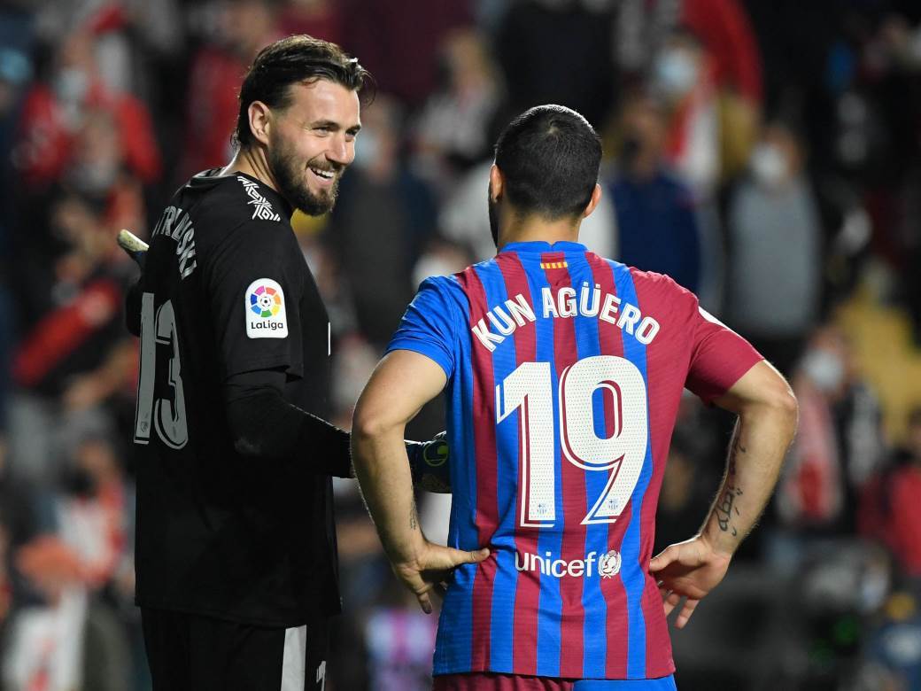  primera barselona rajo valjekano  