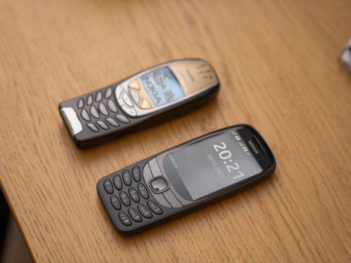  Nokia 6310 nekad i sad 