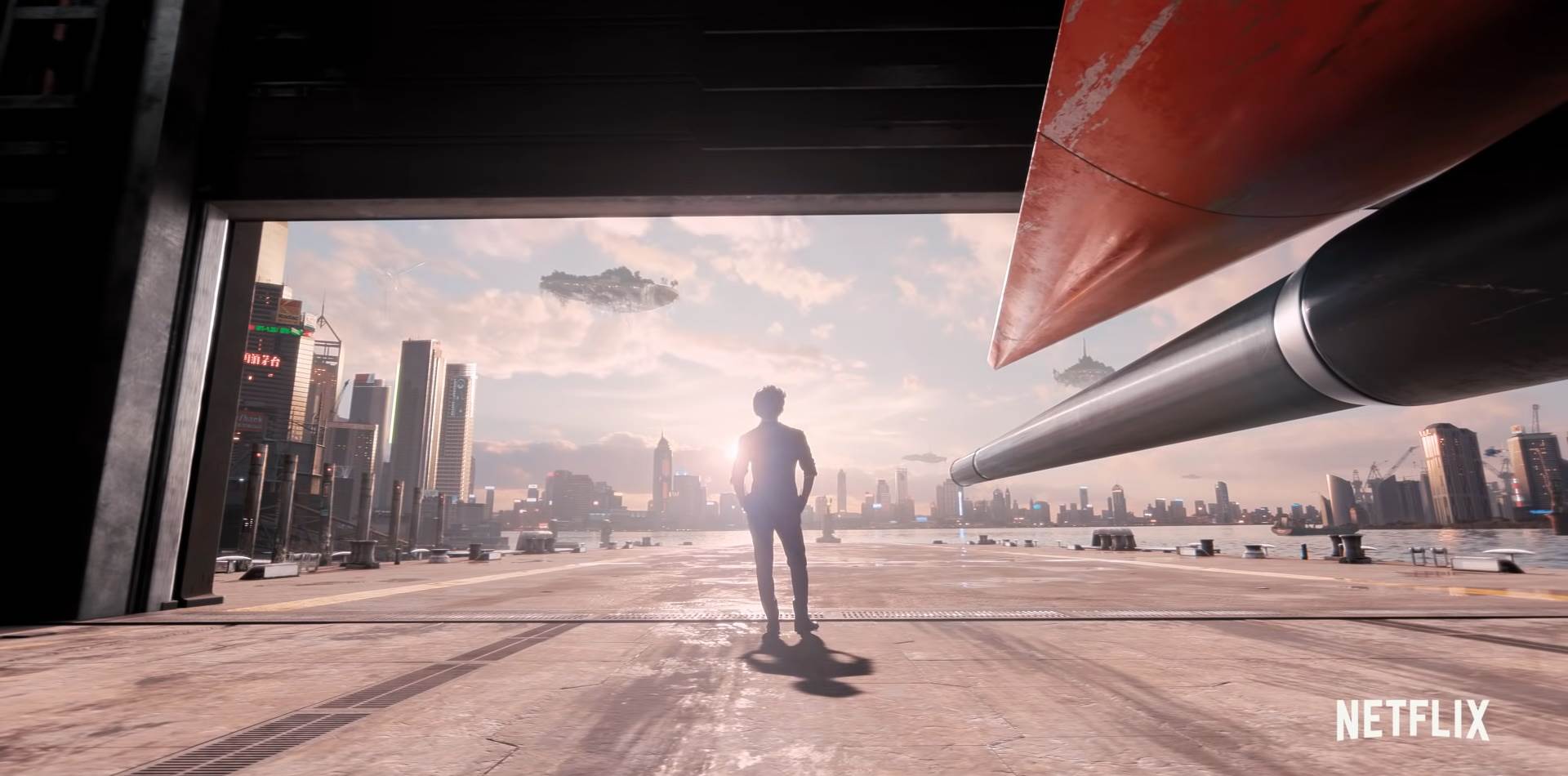  Netflix adaptirao kultnu seriju: Premijera zakazana za 19. novembar 