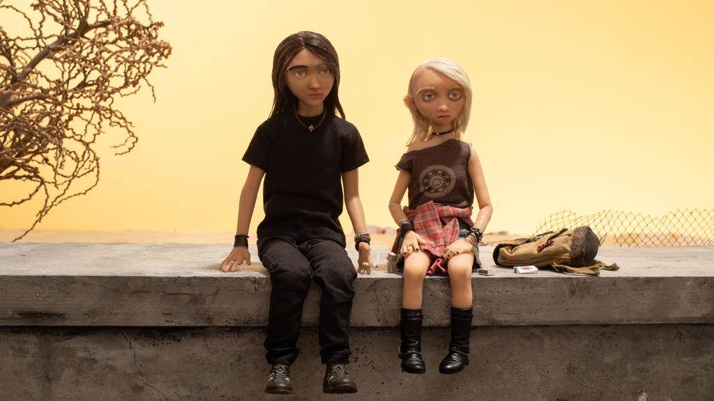  Međunarodni festival animiranog filma "Banjaluka 2021": Gran pri za francusko-izraelski film 