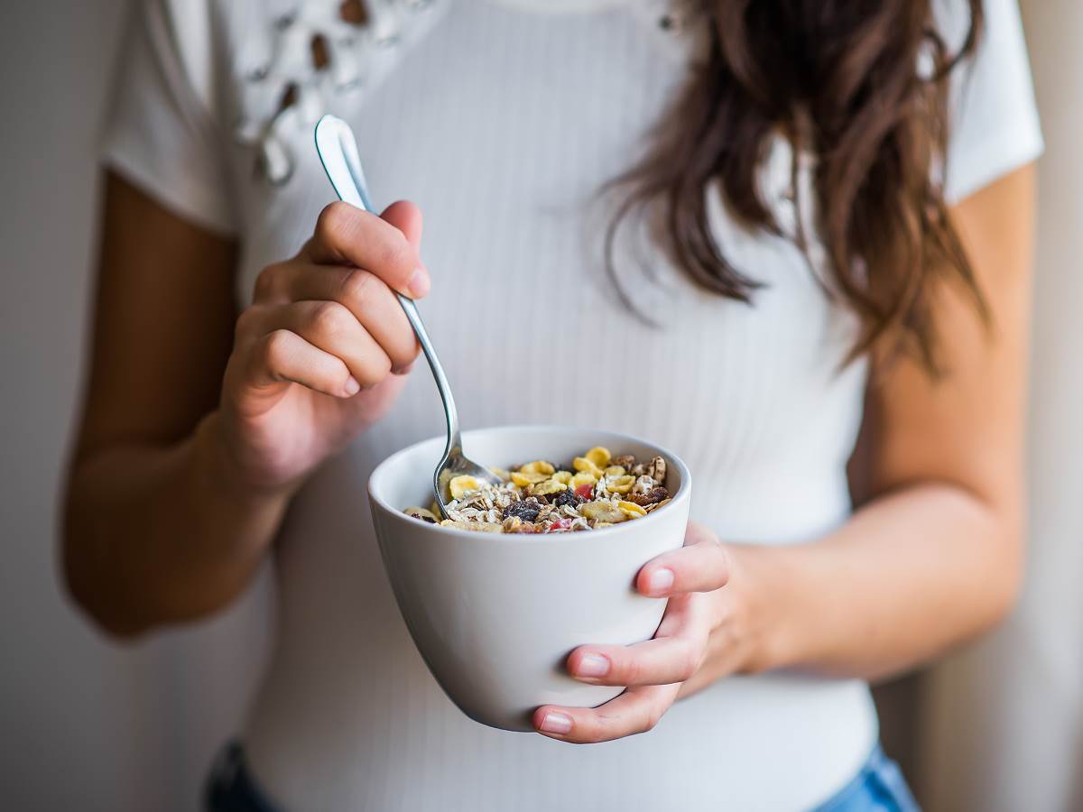  3 zdrave namirnice prave haos u tijelu ako ih jedete za doručak: Zbog njih ste umorni i bez energije! 