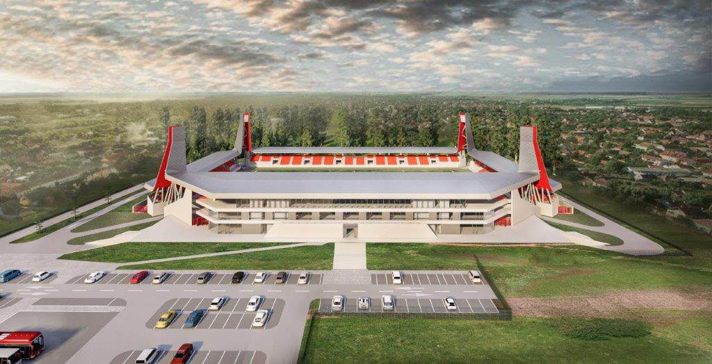  kikinda dobija novi stadion 
