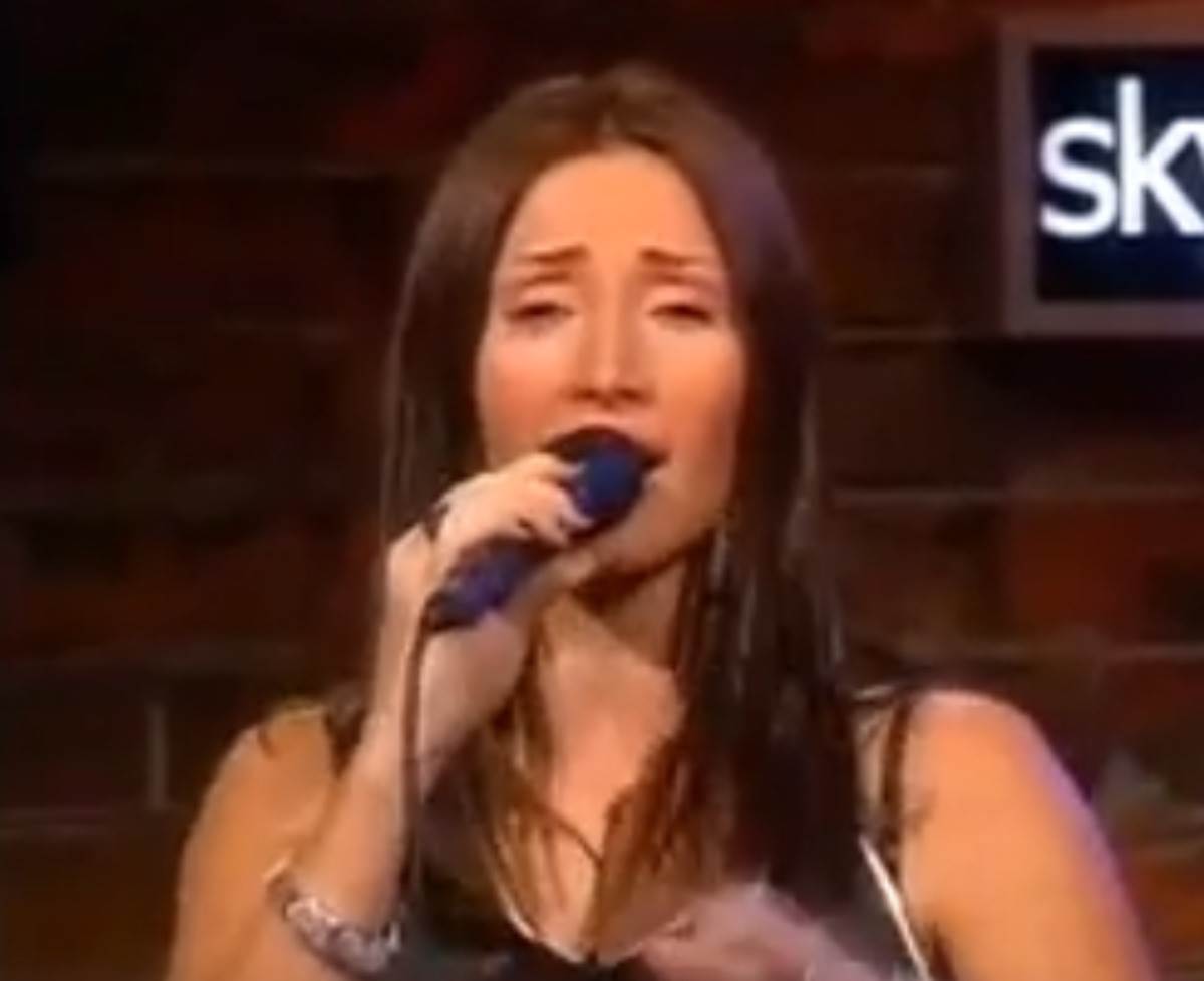  Sjećate se Ksenije Mijatović? Nekad pjevačica, danas "lajfkouč" 