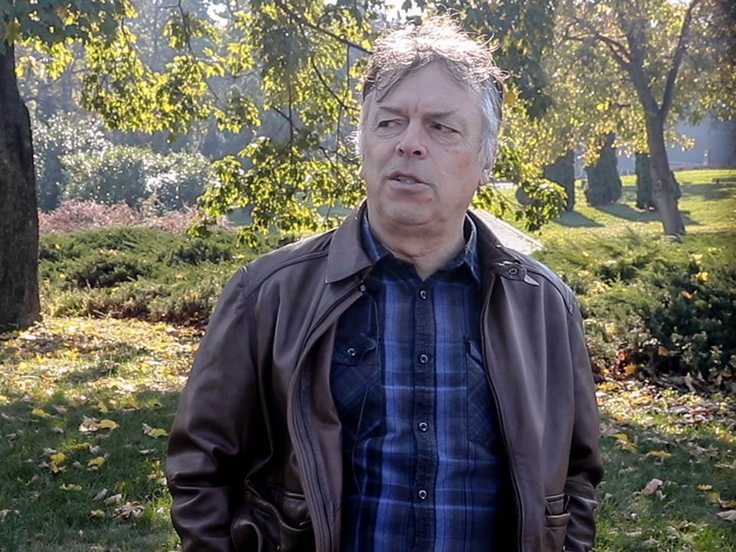  "Kod mene je stanje malo komplikovano": Nele Karajlić ima koronu, Božić provodi u krevetu 