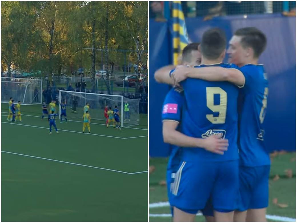  kup hrvatske bsk bijelo brdo dinamo gol oršića 