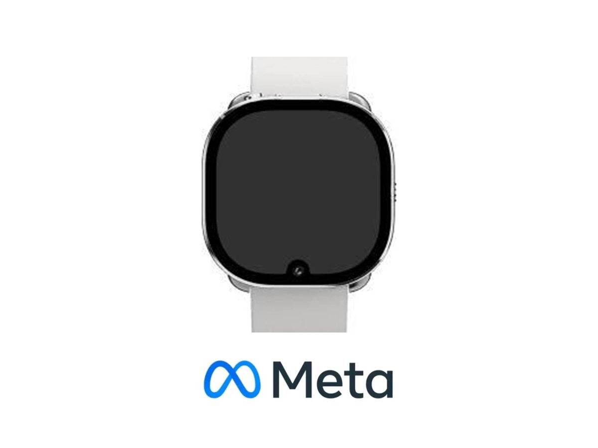 Meta sprema novi pametni sat: Uradili su ono što ni Apple nije smio 