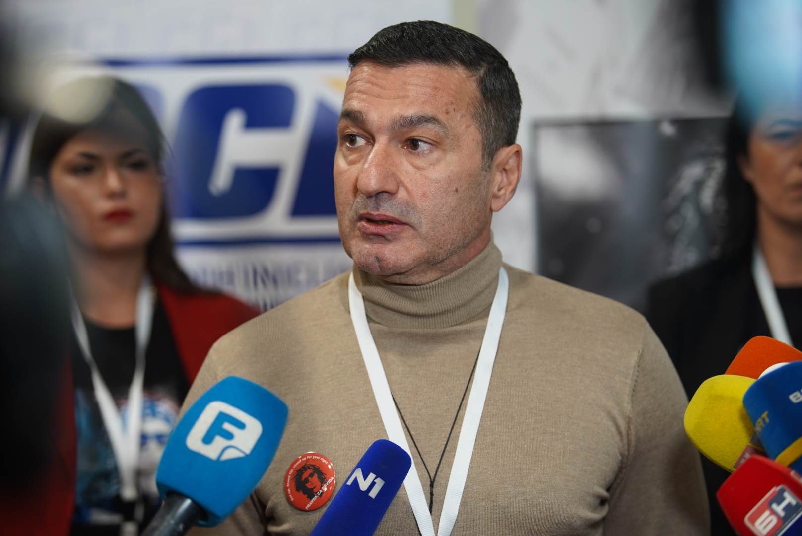  Davor Dragičević MUP RS diskriminaciji 