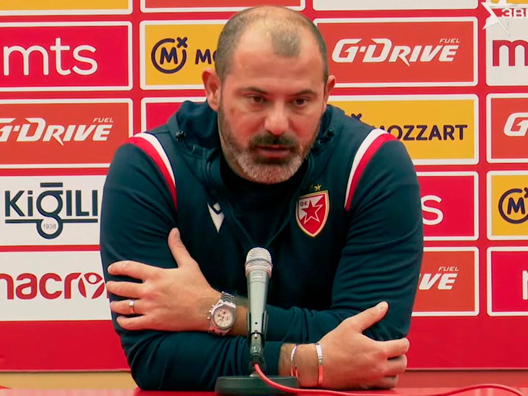  dejan stanković kriv sam za poraz zvezde 