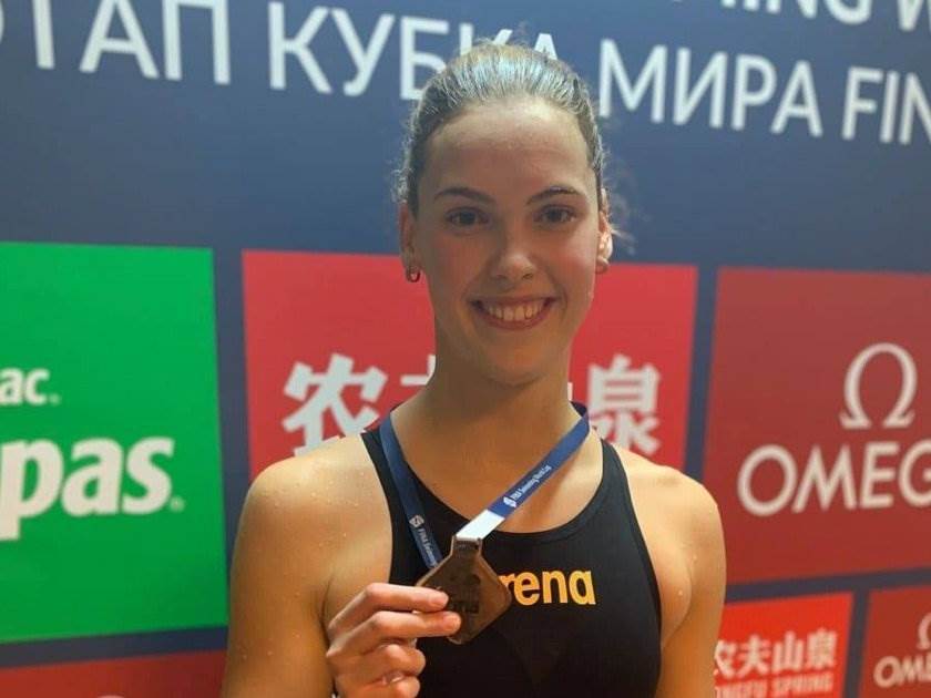  lana pudar evropsko prvenstvo kazanj 2021 