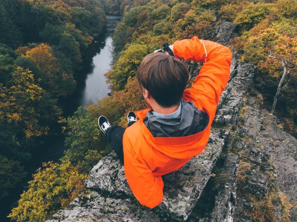  Život za "lajk": Svakih 13 dana neko pogine zbog fotografije 