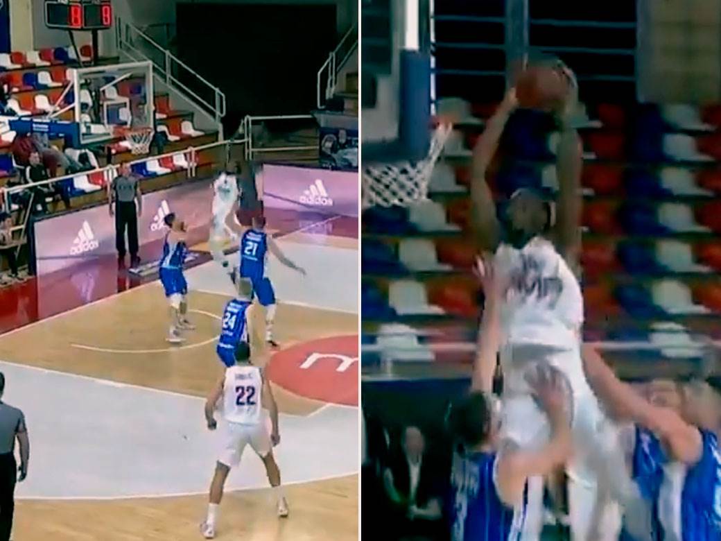  aba liga fmp zadar 83 76 