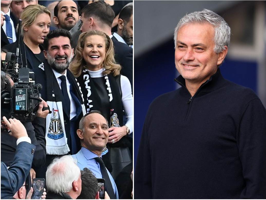  veliki broj trenera odbio njukasl 