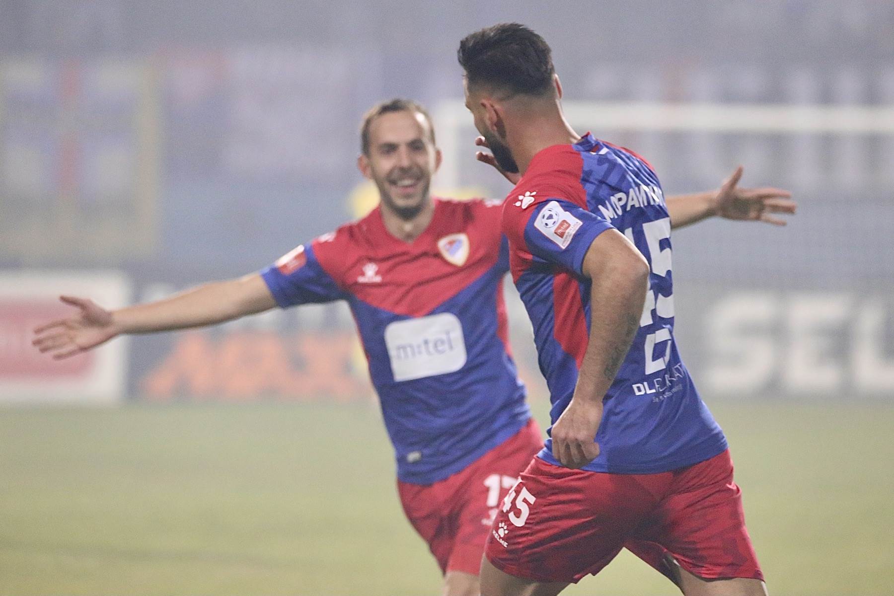  m:tel premijer liga bih 15. kolo borac posušje  