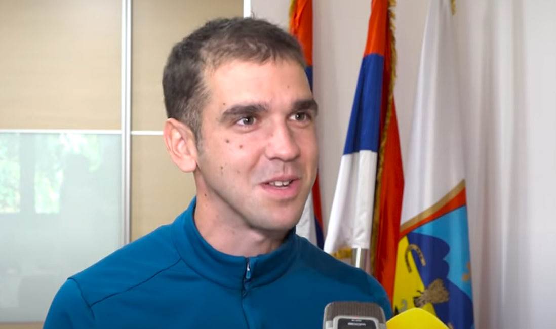  Ljubiša Šljivić 