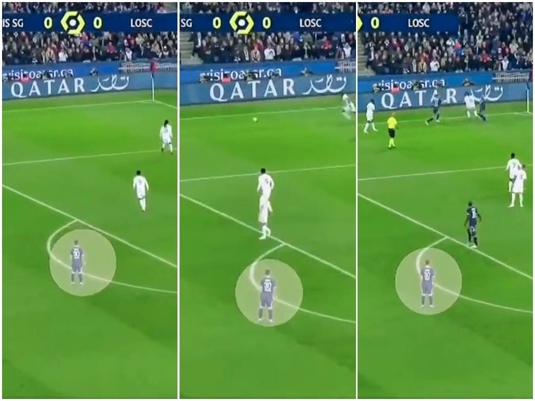  pari sen žermen mesi statira u napadu 