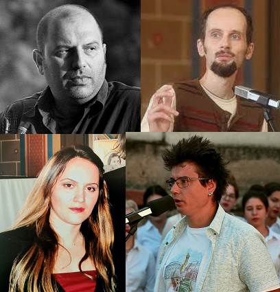  "Brankovo kolo": Među dobitnicima nagrade i pjesnik iz Banjaluke 