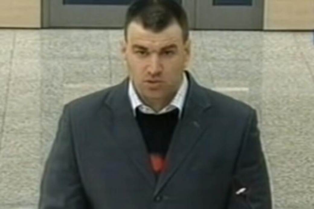  Legija štrajkuje glađu 