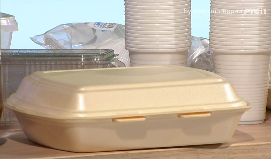  Plastične kutije za hranu štetne po zdravlje 