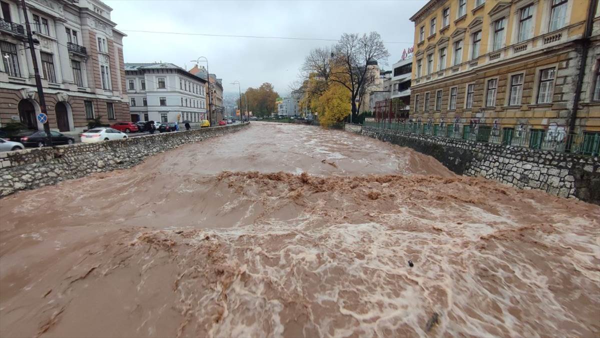  Sarajevo poplava 